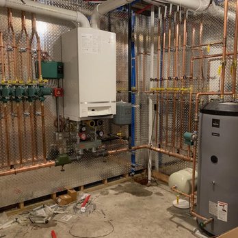 Pristina Plumbing & Heating: Massapequa’s Trusted Experts
