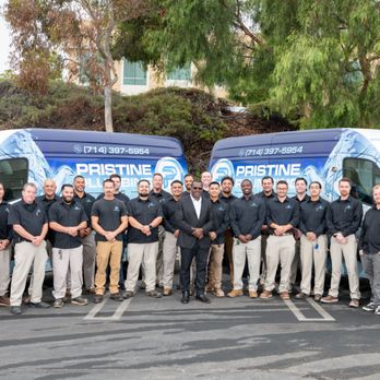 Pristine Plumbing 16 Technology Dr 141 Irvine Ca 92618 Guide