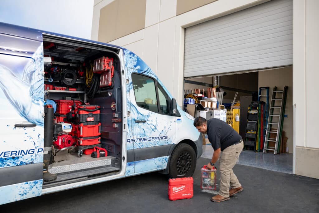 Pristine Plumbing Irvine: 16 Technology Dr Suite 141 Guide
