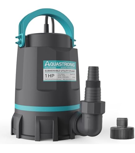 Pro Plumber PPU6 0.16 HP Pump Review & Guide