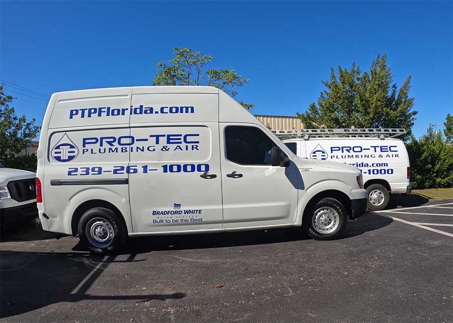 Pro Tech AC & Plumbing: Lake Nona’s Top Choice