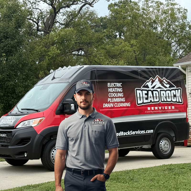 Pro Plumbing & Heating: Rock Cliff Drive, Martinsburg WV