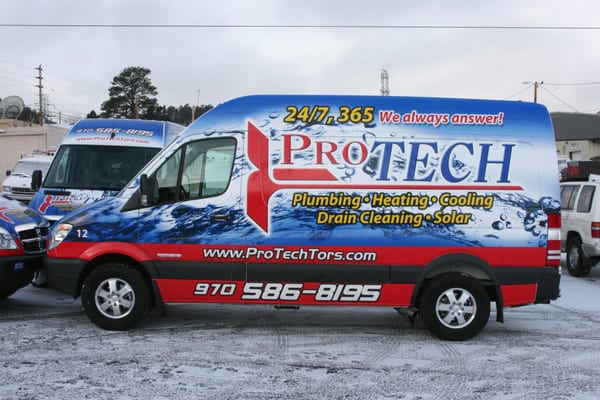 Protech Plumbing & Heating Estes Park: Yelp Reviews Guide