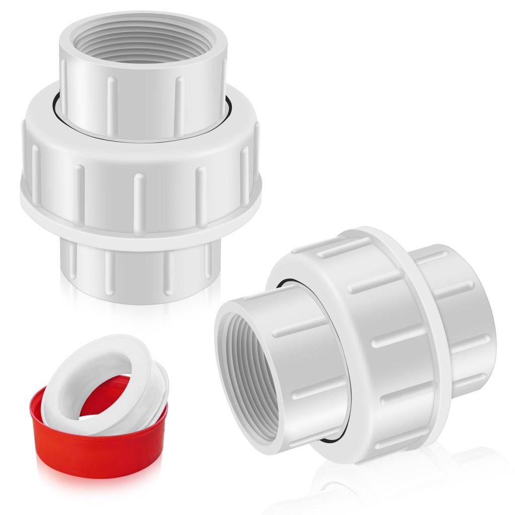 Pvc Pipe 1 1 2 Female Lead Ferguson Plumbing