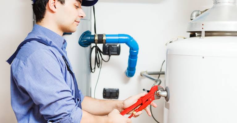 Find a Qualified Plumbing Expert to Replace Electric Water Heater NJ