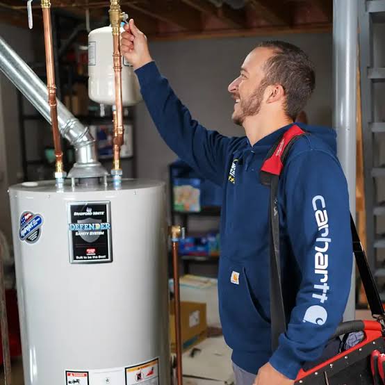 Quality Plumbing & Drain Chambersburg Road Huber Heights Oh