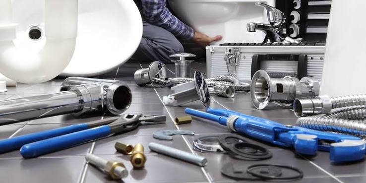 Quality Plumbing & Heating Supply Inc Chicago IL 60632 Guide