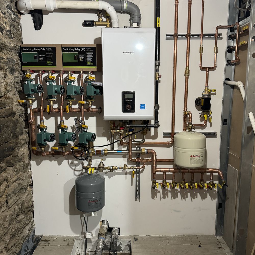 Top Quality Plumbing & Heating Williamsbridge Road The Bronx Ny
