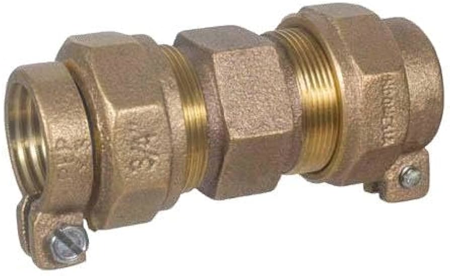 LSP 3/4 Copper Quick-Fix Connector Guide