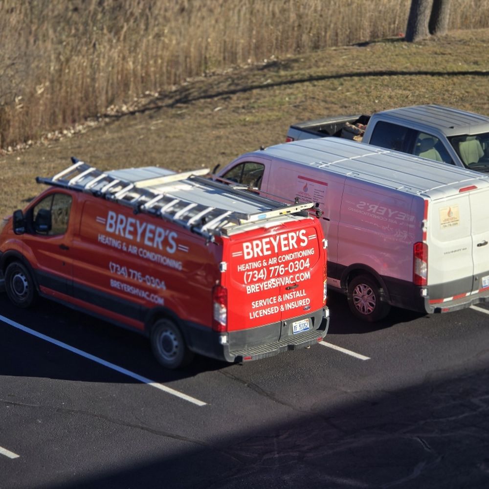 Quick Fixx Plumbing & Heating Greenfield Road Detroit Mi Guide
