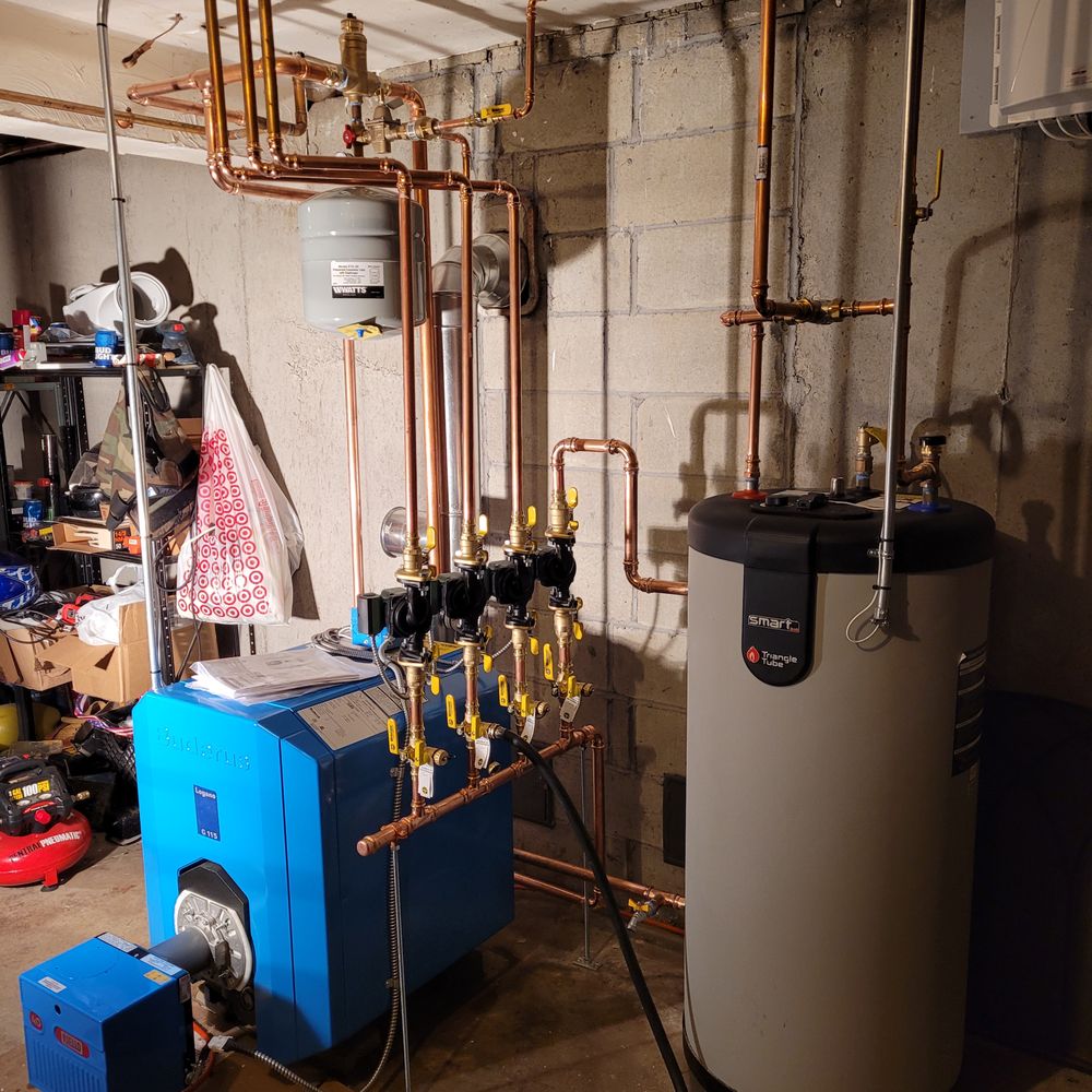 R Harris Plumbing & Heating Inc Uxbridge Ma 01569: Top Local Experts
