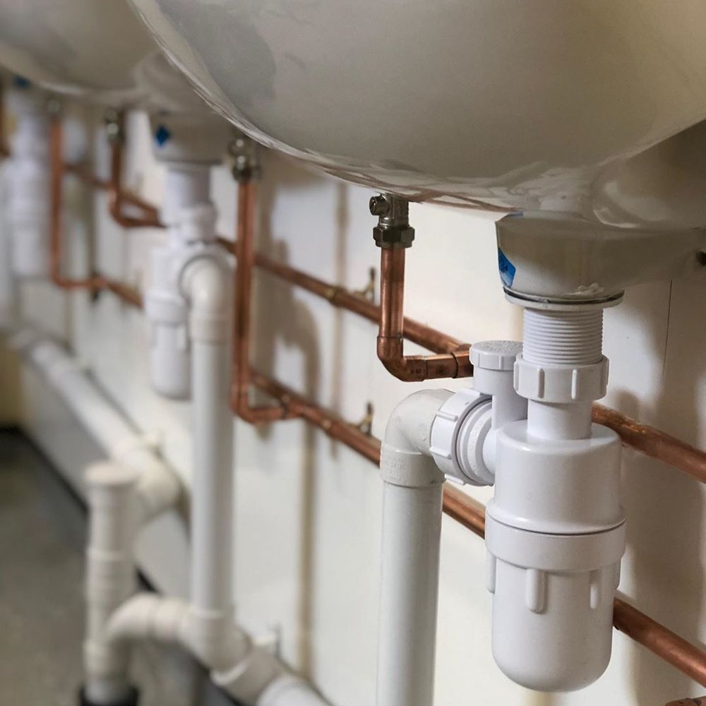 R J Kielion Plumbing Co Blaine Street Batavia Il Guide