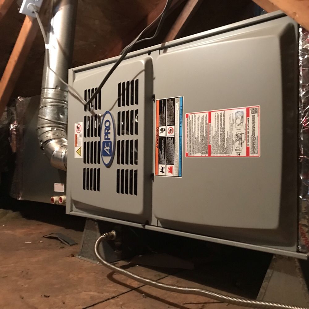 R K Plumbing Heating Air Conditioning Garden Grove CA Review