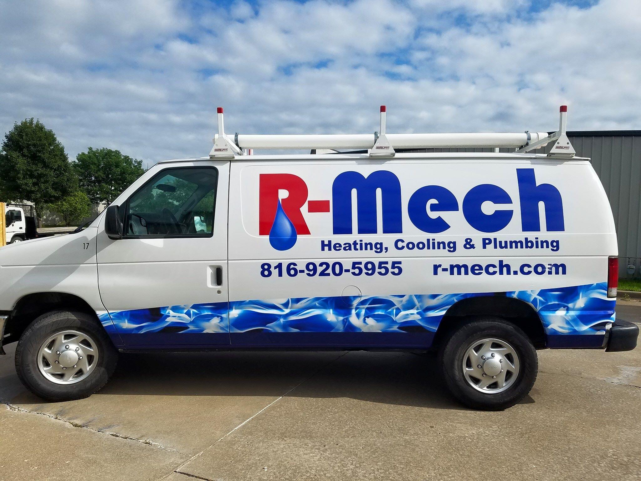 R Mech HVAC & Plumbing Kansas City: Expert Guide