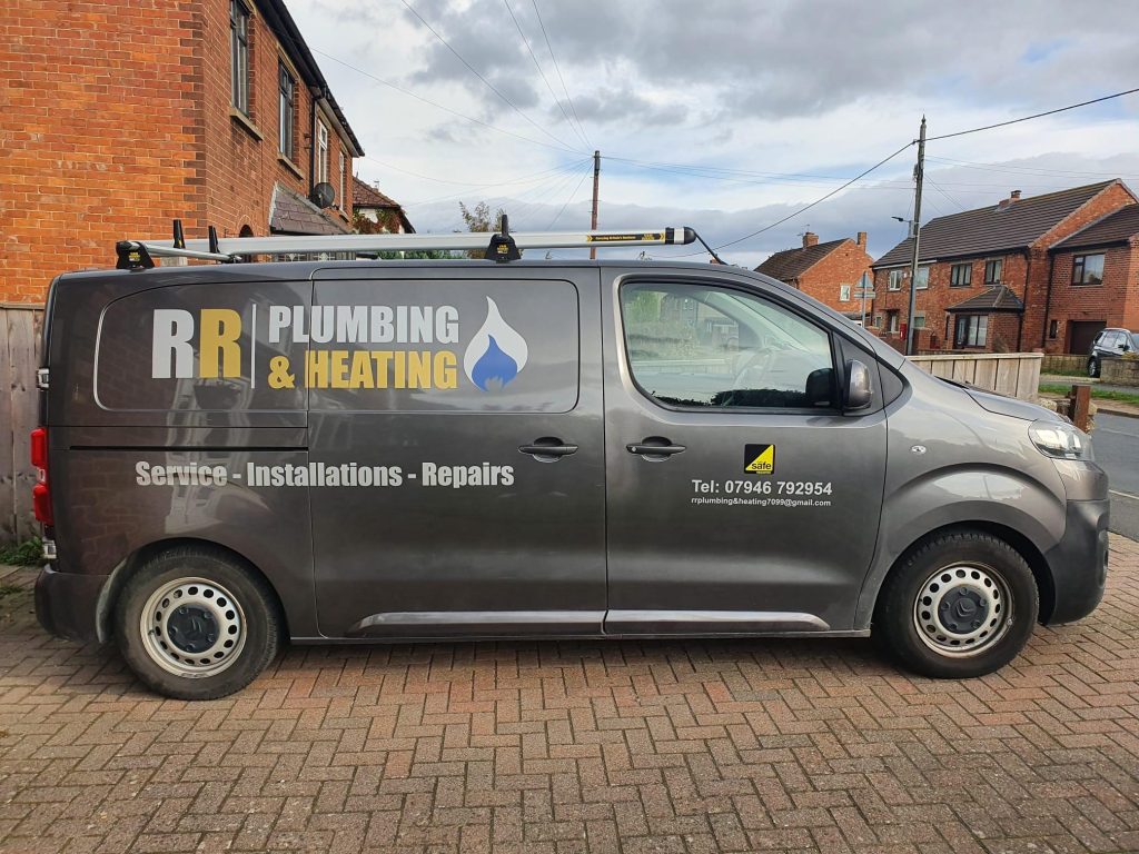 R & R Plumbing And Heating In Warsaw Mo