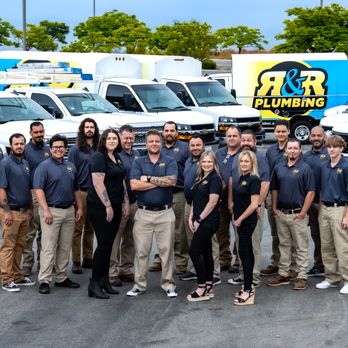 R & R Service Plumbing Heating And Air Inc: Your Complete Guide