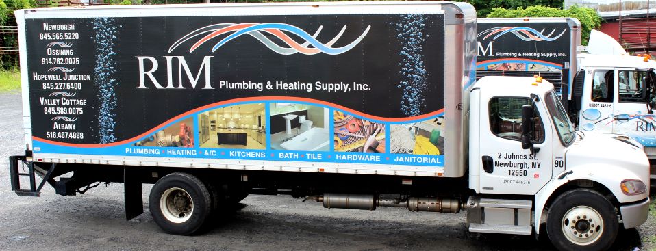 R.I.M Plumbing & Heating Supply Wappingers Falls NY 12590 Guide
