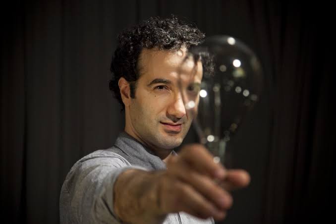 Jad Abumrad’s Plumbing Miracle in Portland