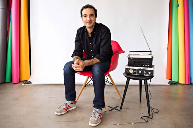 Radiolab’s Jad Abumrad: The Miracle of Indoor Plumbing Reviews