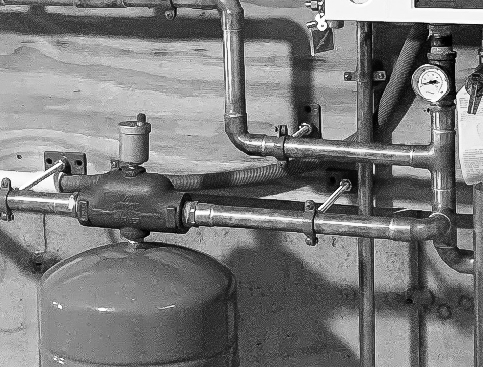 Ramsey Services: Top Plumbing, Electrical & Janitorial Pros in Montgomery