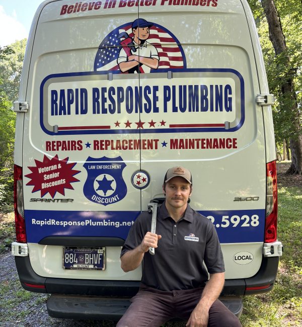 Rapid Response Plumbing Seneca SC: Your Trusted Repair Company
