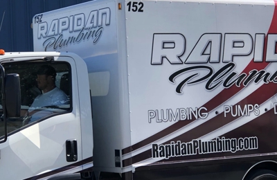 Rapidan Plumbing Inc: Your Trusted Fredericksburg Plumber
