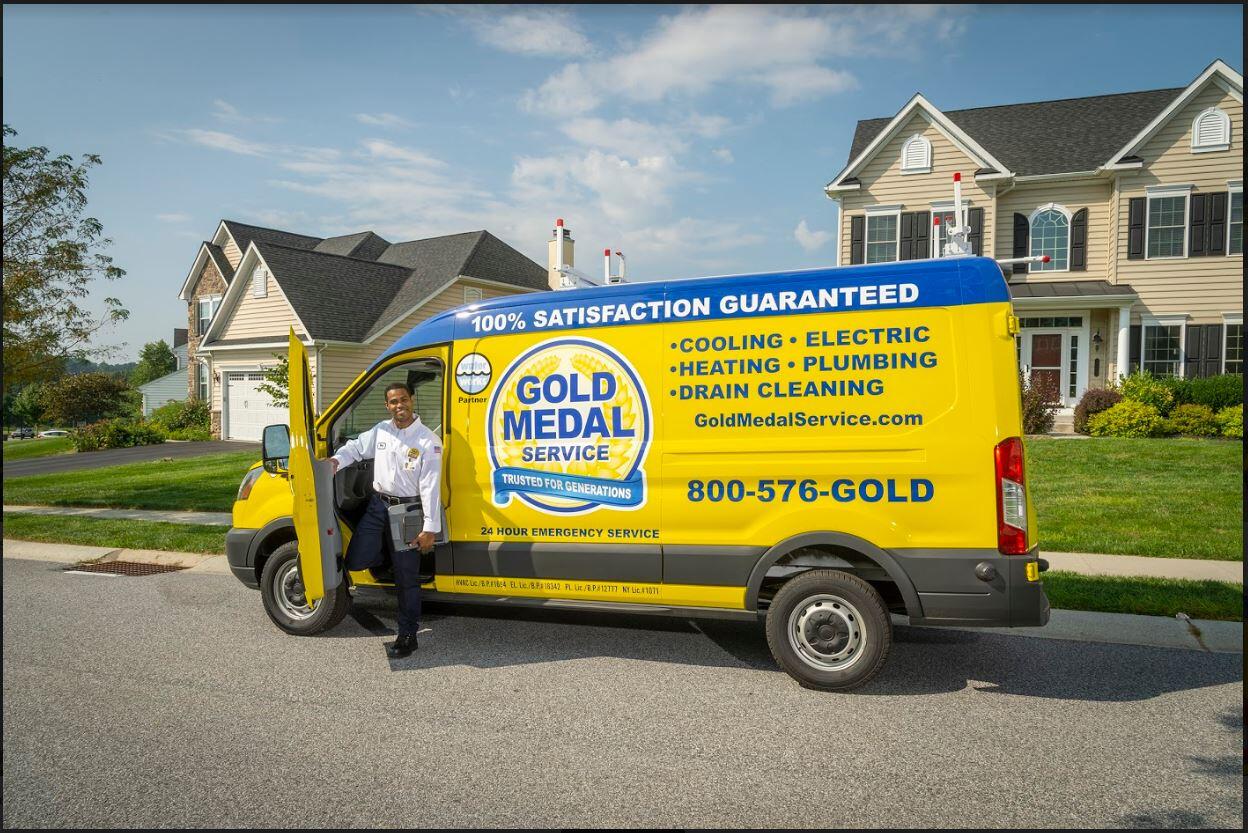 Gold Medal Plumbing Rating: Is It Worth The Hype?