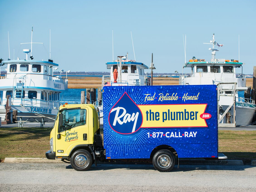 Ray The Plumber: 1560 Locust Ave Bohemia NY Guide