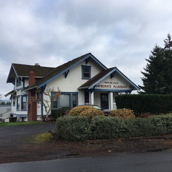 Rayborn Plumbing Inc 9409 NE Colfax Portland OR 97220: Your Trusted Local Plumber