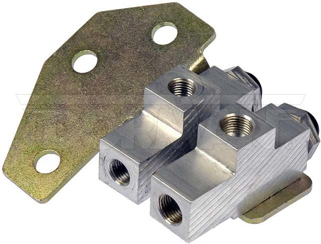 Rear Adjustable Proportioning Valve 91 Dodge Grand Caravan Plumbing