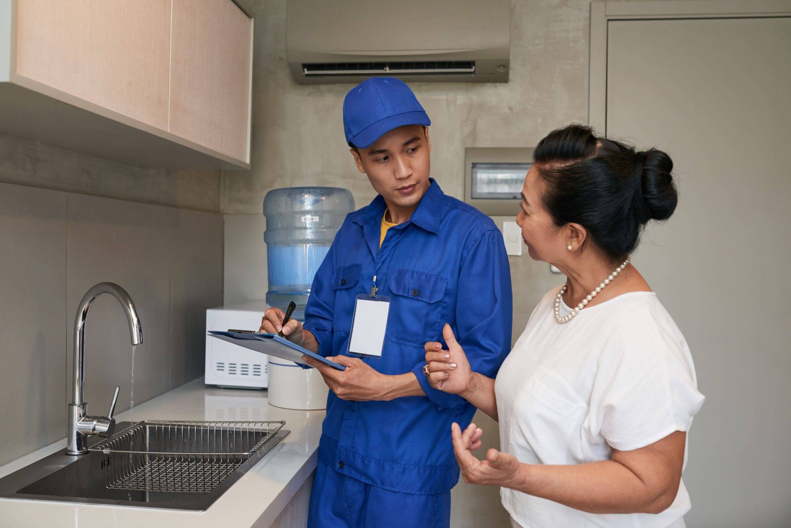 Why Hospitals Must Prepare for Water Damage Risks