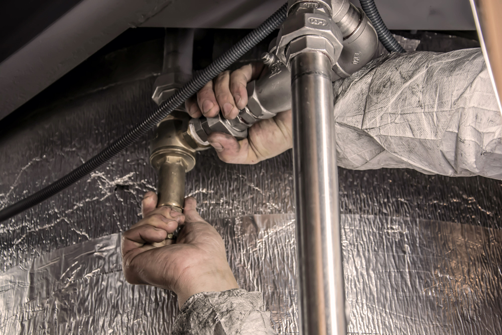 7 Reasons To Call A Hot Water Plumber In Australia
