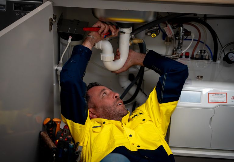 Top Reasons To Use A Plumbing Services Do In Australia