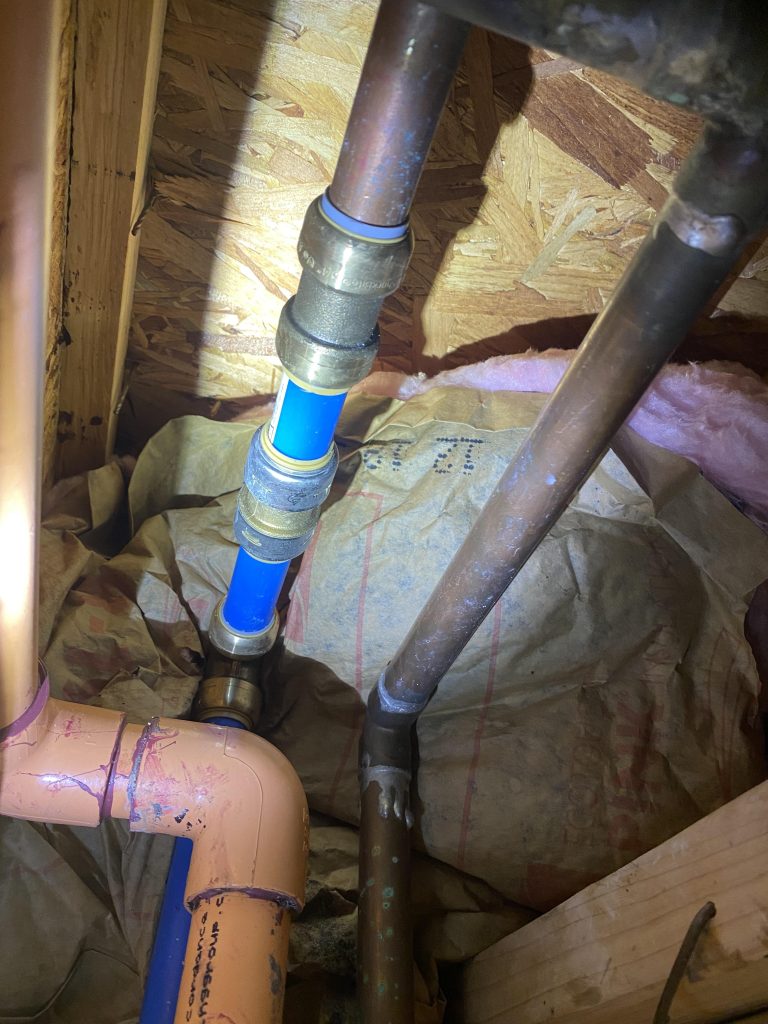 Reddit What To Do When Plumber Wont Do Job