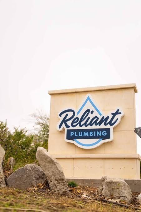 Reliant Plumbing at 5902 Garden Oaks Dr, Austin TX 78745