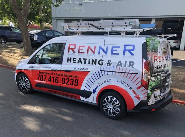 Renner And Son Plumbing & Heating 306 Edgewood Ave: Your Local Expert Guide