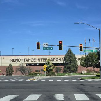 Reno Tahoe Airport: Your Complete Guide to 2001 E Plumb Ln, NV