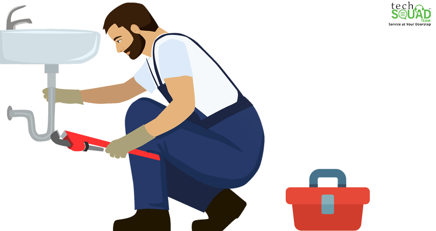Hire Plumber, Electrician, or Painter in Bengaluru
