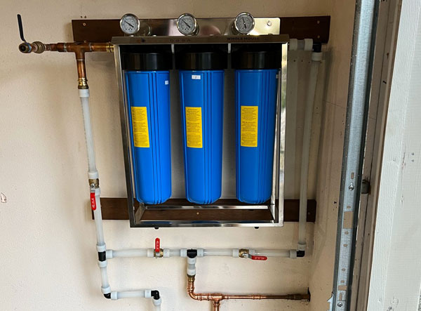 Repiping Polybutylene Plumbing: 1500 Sq Ft PEX & Copper Cost Guide