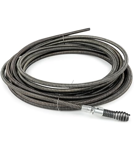 Replacement Cable For 1/4 Inch Cobra Plumber Snake: Complete Guide