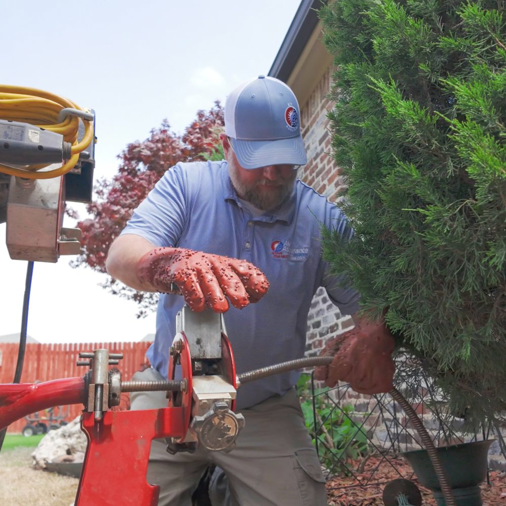 Expert Residential Water Well Service by Licensed Plumber in Broken Arrow