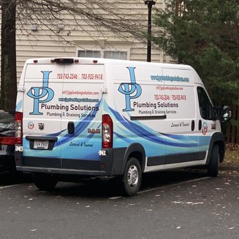 Retail Plumbing Store In Roanoke: J P Plumbing Services Guide