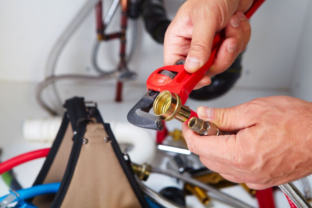 Revere Plumbing & Heating Llc 201 327-4058 Ramsey Nj