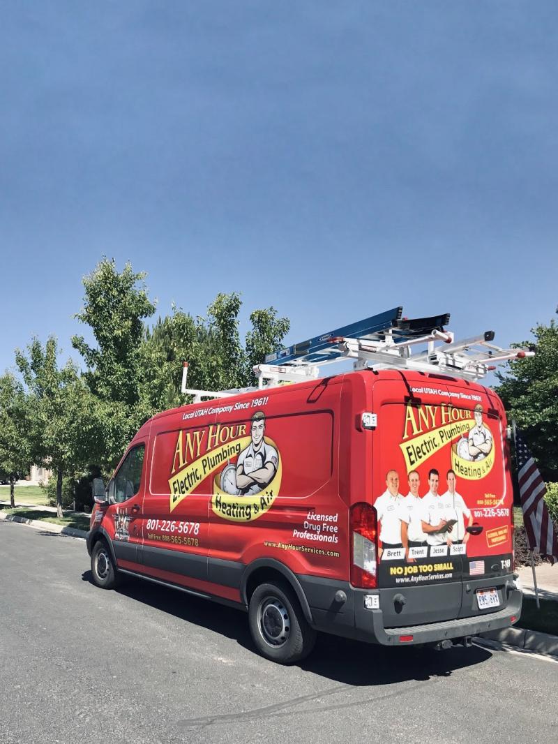Any Hour Electric Plumbing Heating & Air Reviews: The Truth