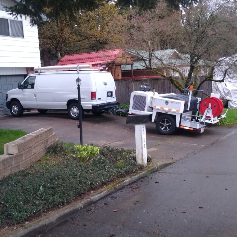 Clackamas Plumbing & Drains LLC: Real Reviews & Insights