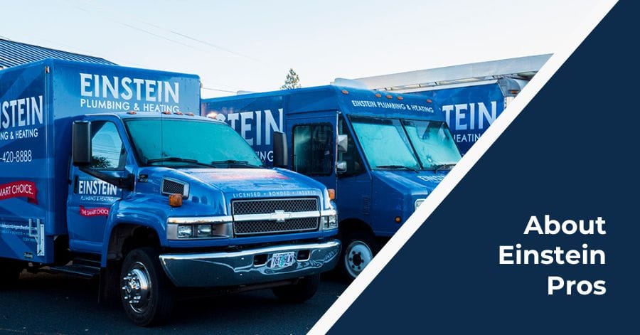 Einstein Pros Plumbing Reviews: Honest Insights 2026