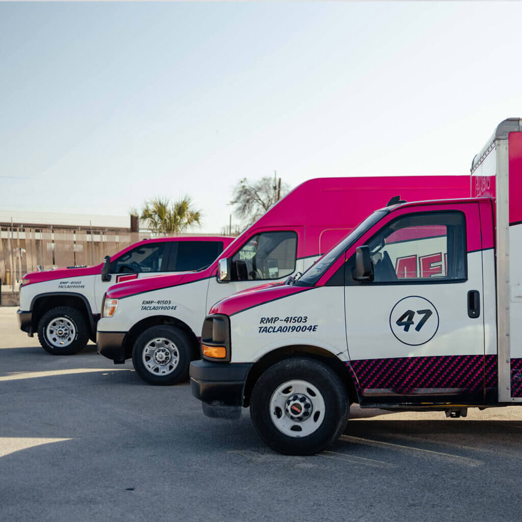 Reviews For On Time Elmer Plumber San Antonio TX