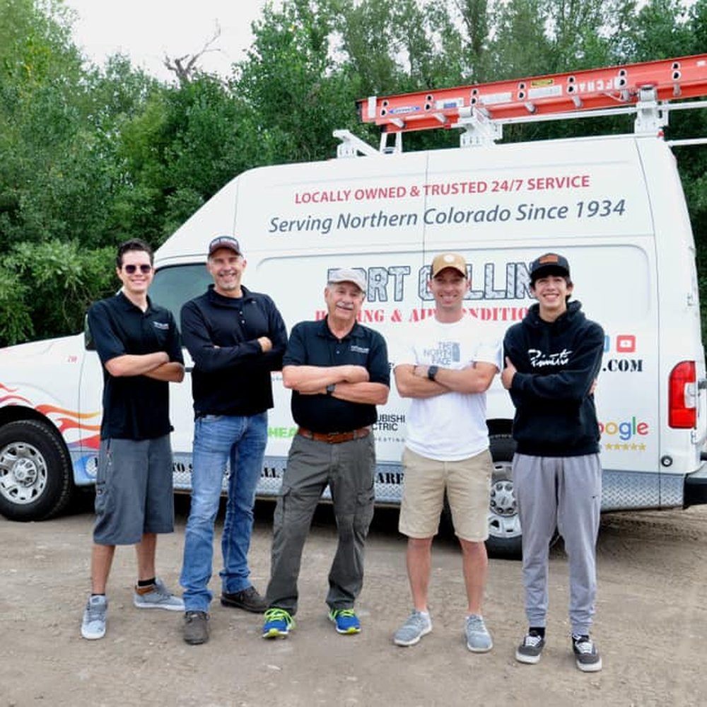 Top Reviews For Plumbing Fort Collins And Services None None