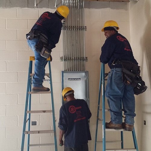 Reviews For Redmond’S Plumbing & Electrical Inc None None: The Truth