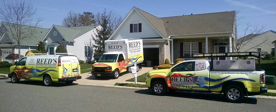 Reed Family Plumbing & HVAC Reviews: Honest Customer Feedback